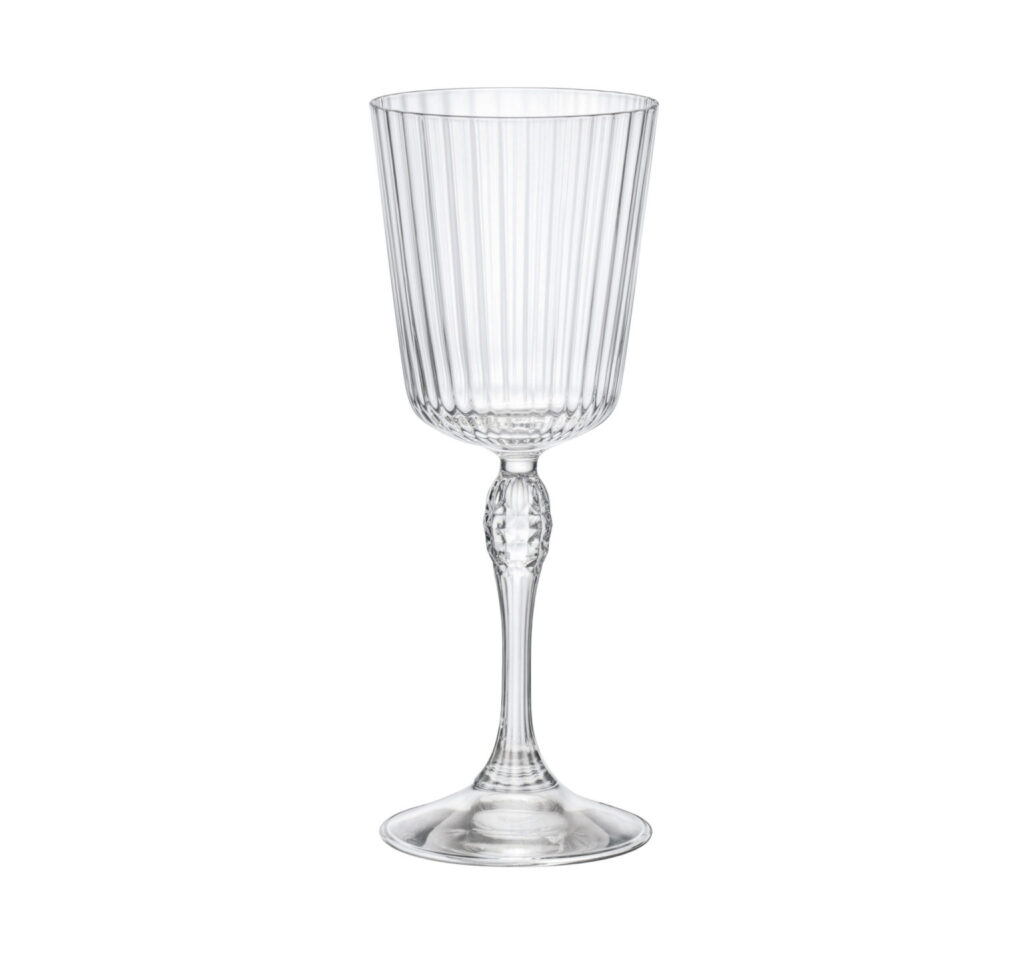 AMERICA '20s - Cocktail - 25CL H202MM W78MM (6)