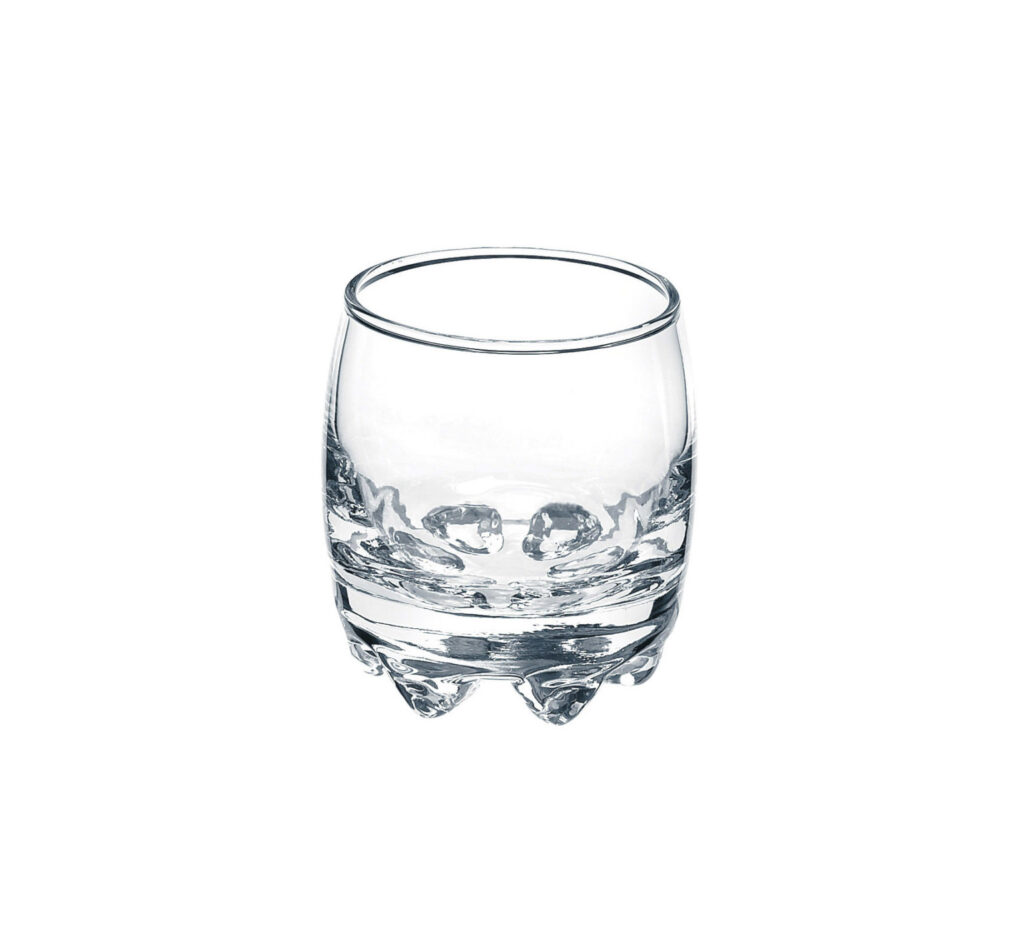 GALASSIA - Liqueur 7cl H54mm W49mm (3)