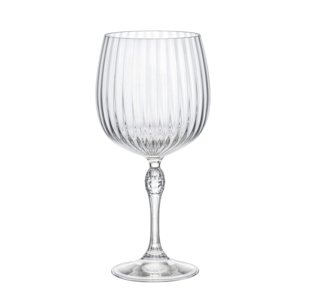 AMERICA '20s - Gin Tonic - 75cl H226mm W109mm (6)
