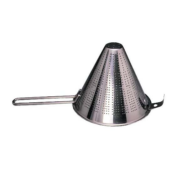 Conical Strainer S/Steel
