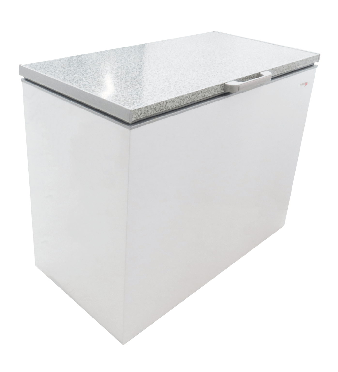 Chest Freezer - 310 Litre G/Lid - Image 2