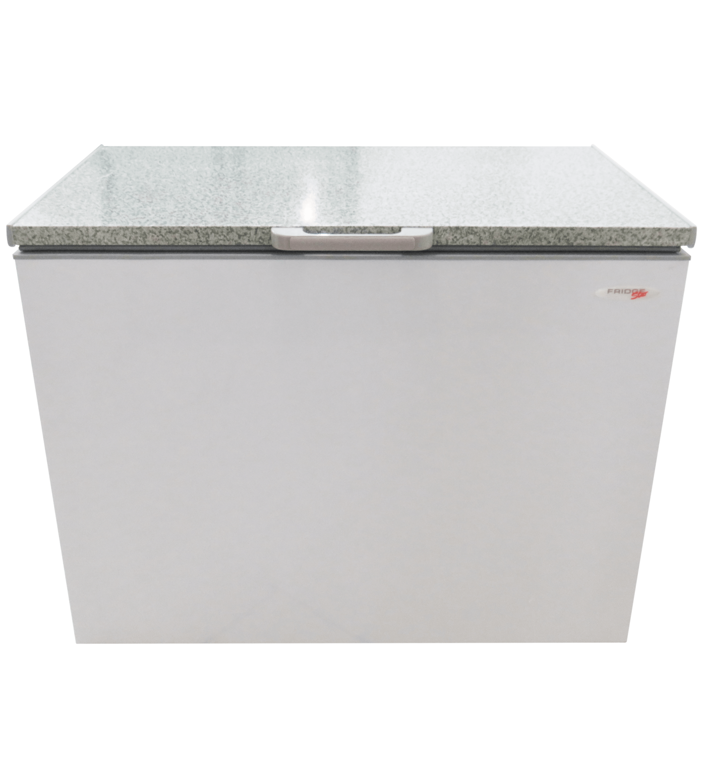 Chest Freezer - 310 Litre G/Lid