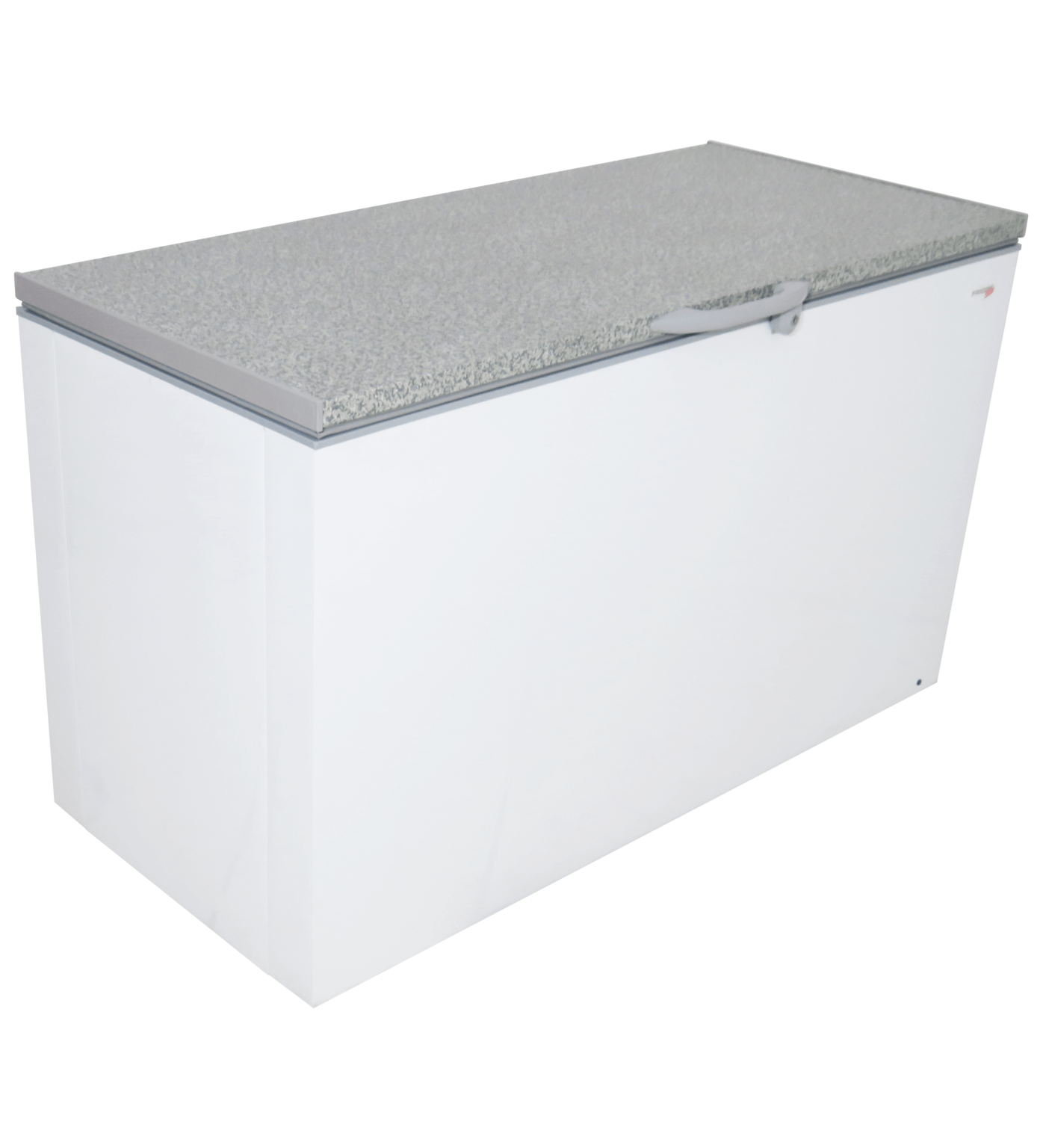 Deep Freezer - 535 Litre G/Lid