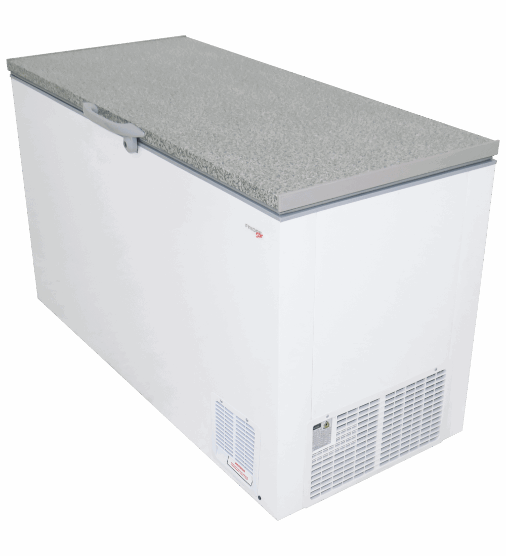 Chest Freezer - 505 Litre - Image 2
