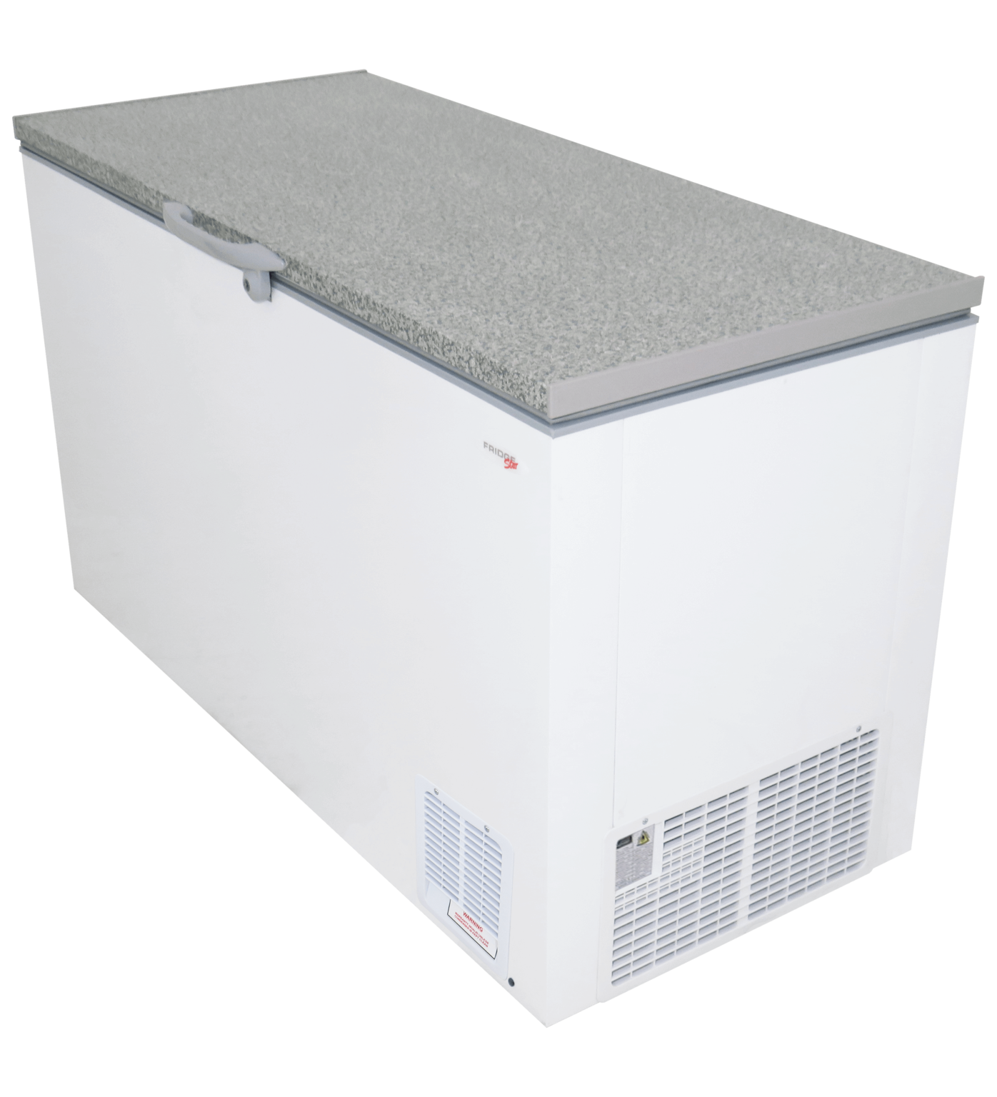 Chest Freezer - 505 Litre - Image 2