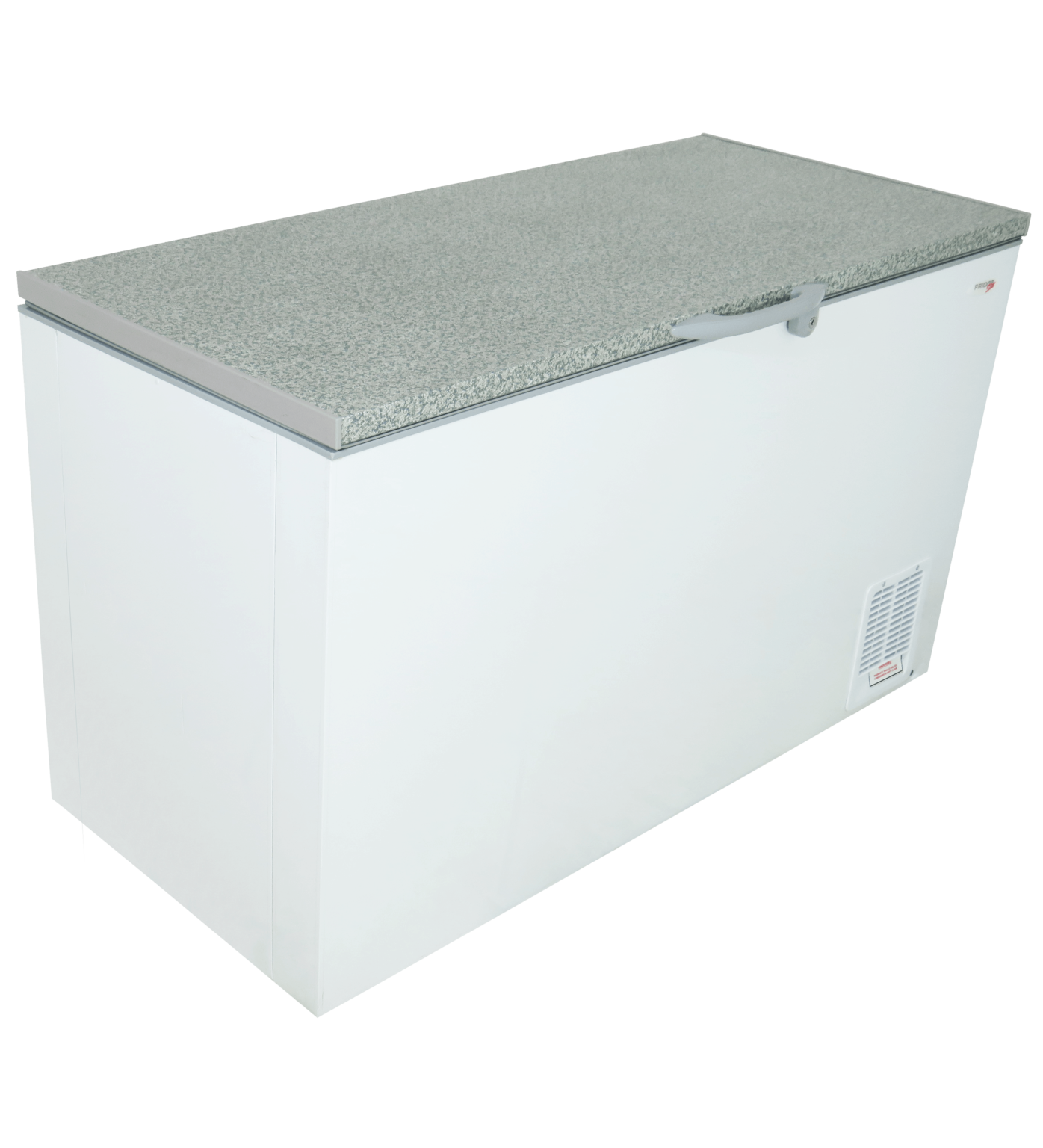 Chest Freezer - 505 Litre