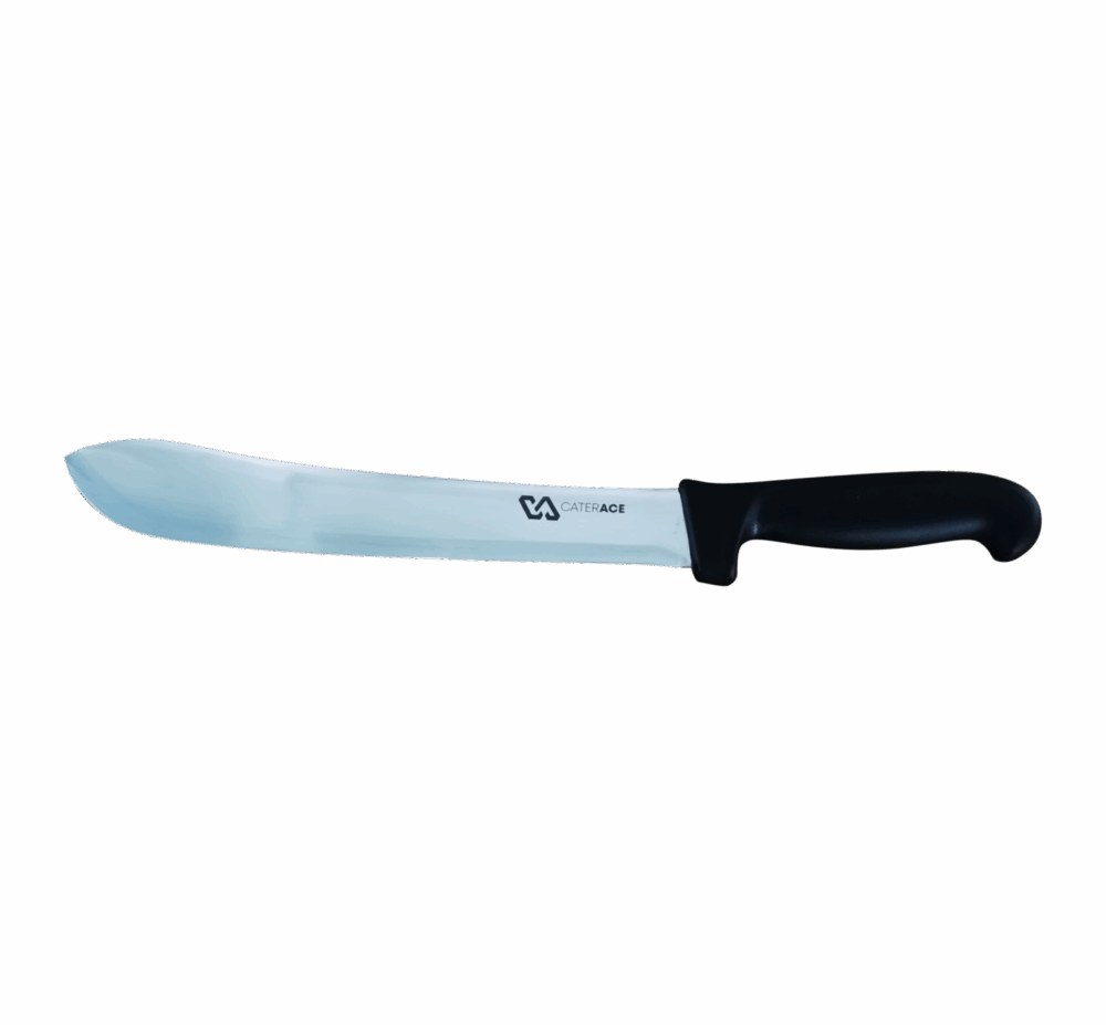Knifecaterace – 245mm Butcher Knife