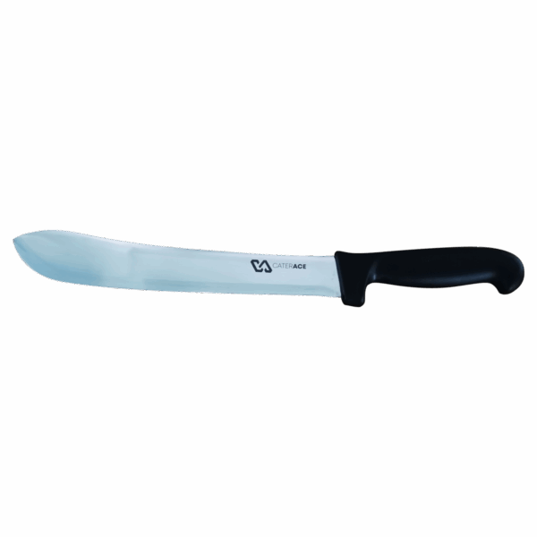 Knifecaterace – 245mm Butcher Knife