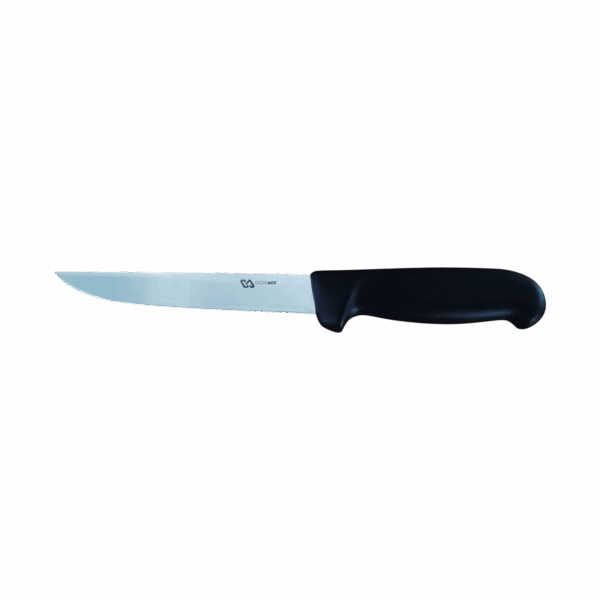Knifecaterace – 150mm Broad Boning Knife