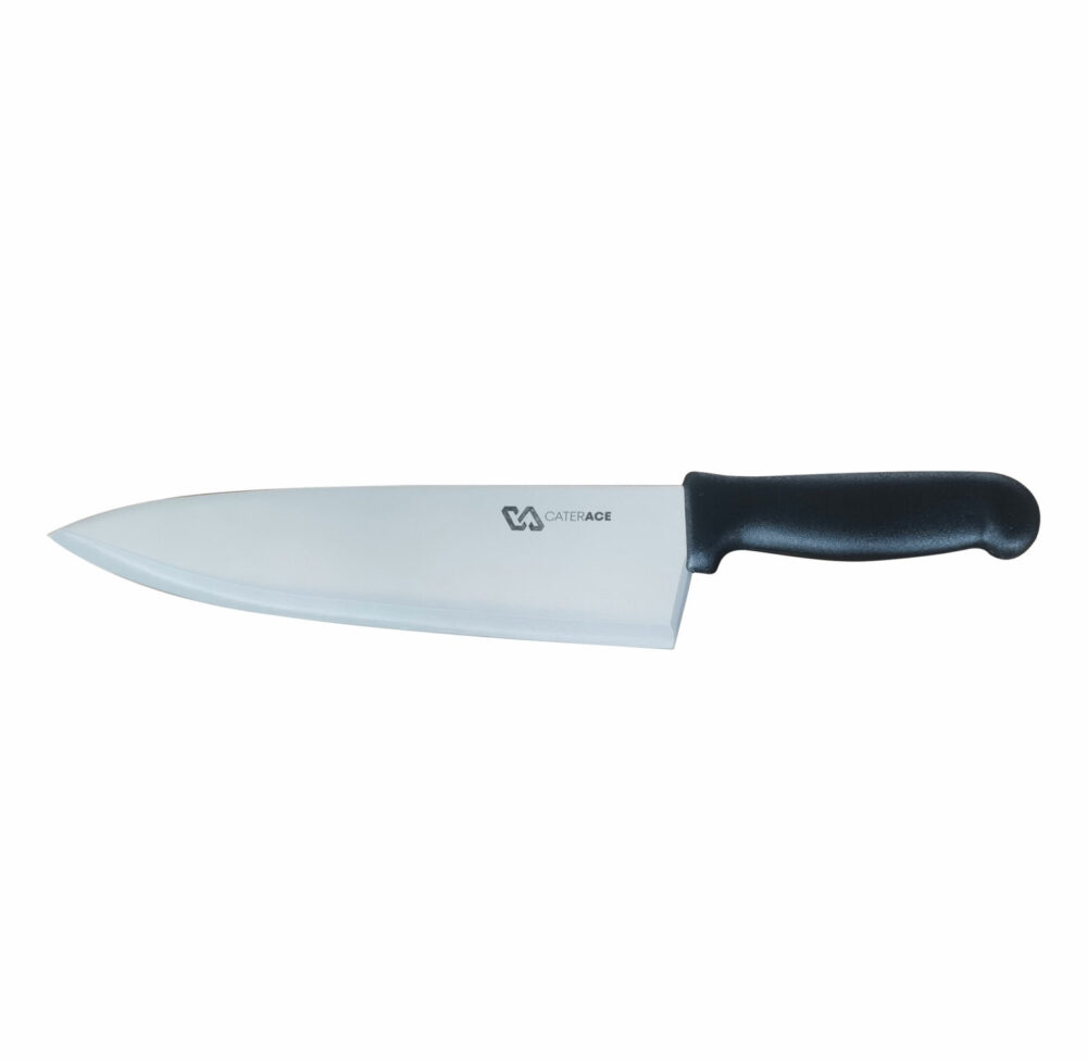 Knifecaterace – 245mm Chef Knife