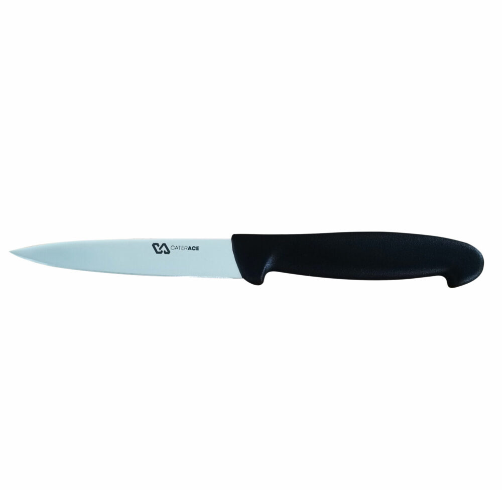 Knifecaterace – 100mm Paring Knife