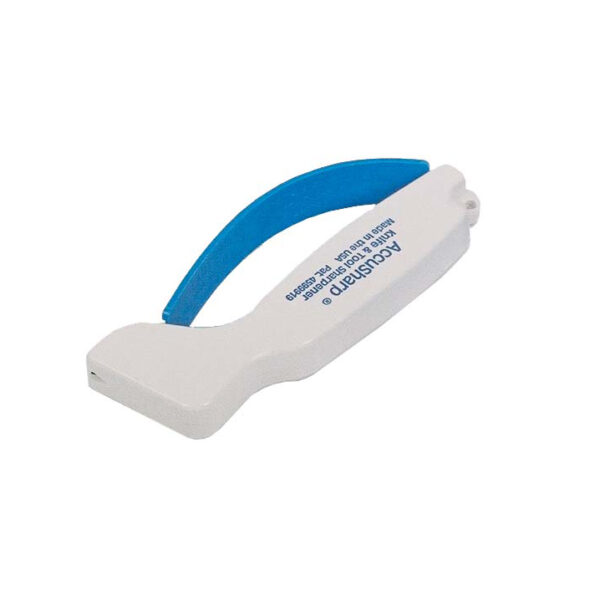 Knife Sharpener – Hand Held (Accusharp)